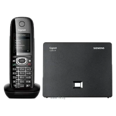 Gigaset C595 IP