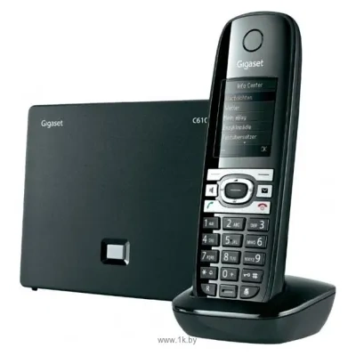 Gigaset C610A IP
