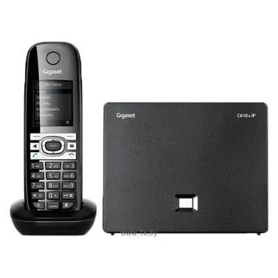 Gigaset C610A IP