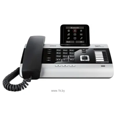 Gigaset DX800A