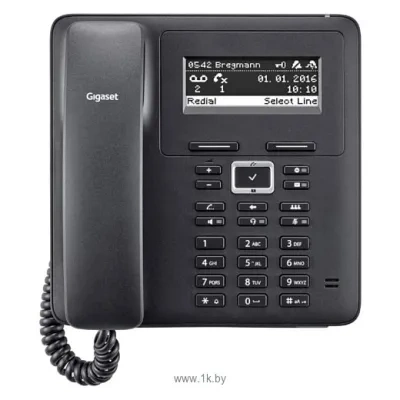 Gigaset Maxwell Basic