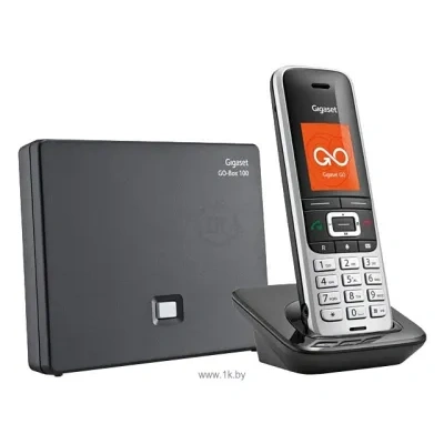 Gigaset S850A GO