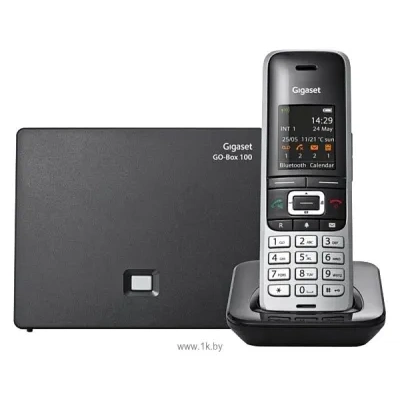 Gigaset S850A GO