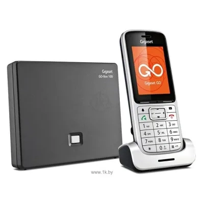 Gigaset SL450A GO