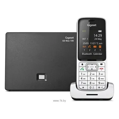 Gigaset SL450A GO