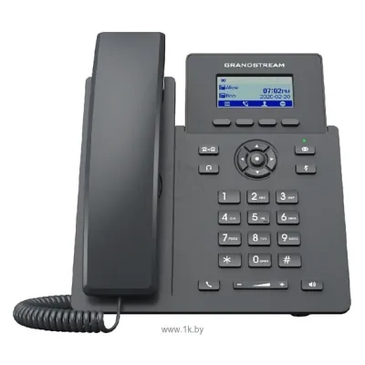 Grandstream GRP2601P