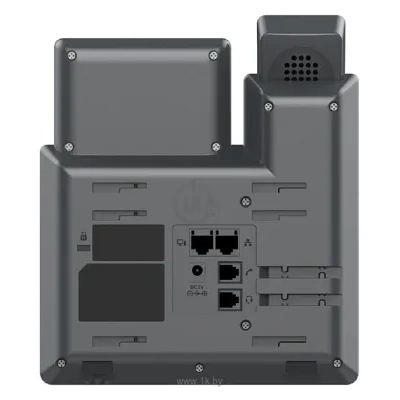 Grandstream GRP2601P