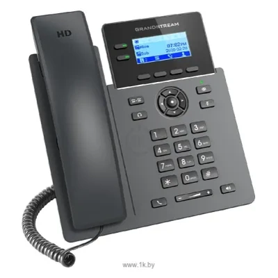 Grandstream GRP2602P