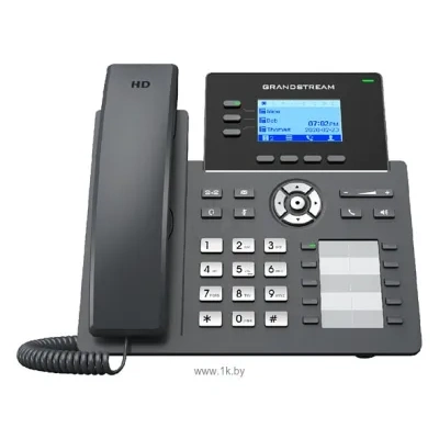 Grandstream GRP2604P