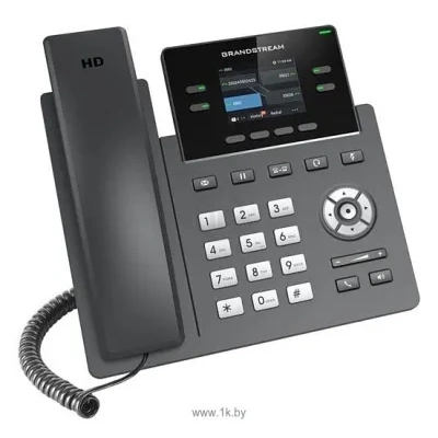 Grandstream GRP2612P