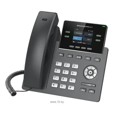 Grandstream GRP2612P