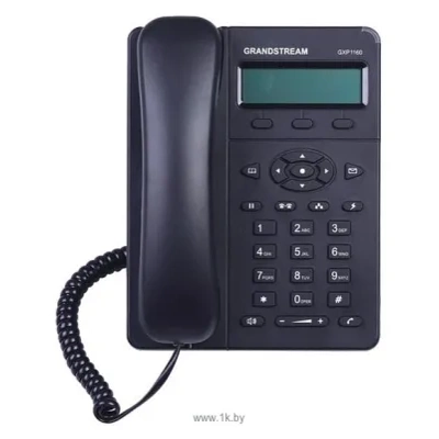 Grandstream GXP1165
