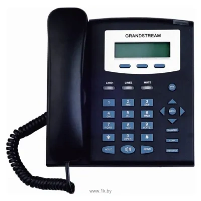 Grandstream GXP1200