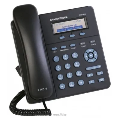 Grandstream GXP1400