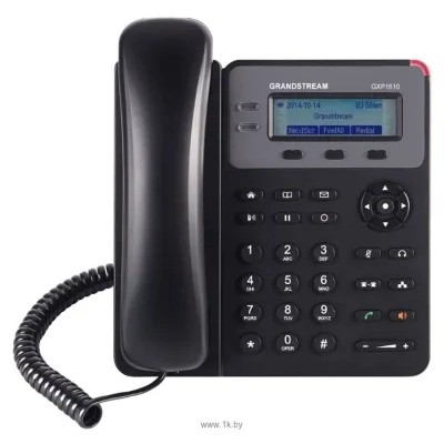 Grandstream GXP1610