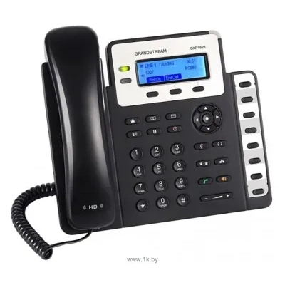 Grandstream GXP1628