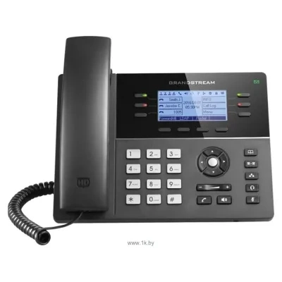 Grandstream GXP1760w