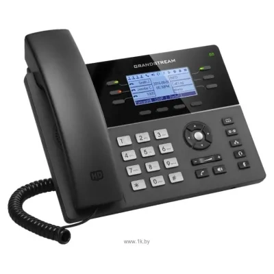 Grandstream GXP1760w