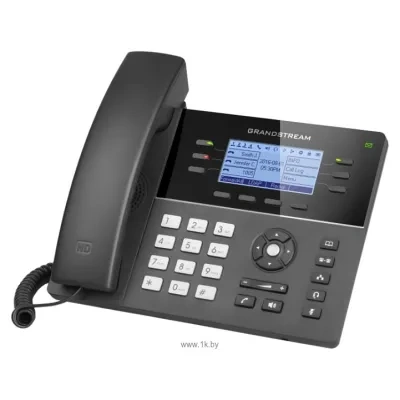 Grandstream GXP1760w