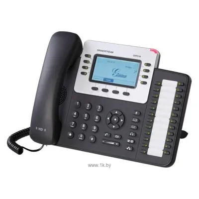 Grandstream GXP2124