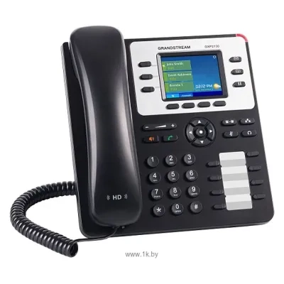 Grandstream GXP2130v2