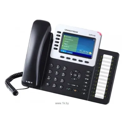 Grandstream GXP2160