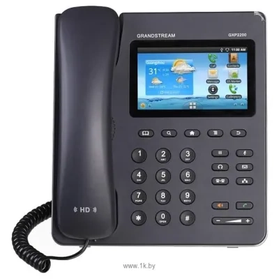 Grandstream GXP2200