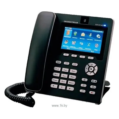 Grandstream GXV3140