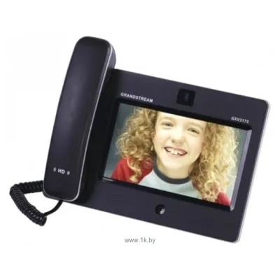 Grandstream GXV3175