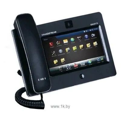 Grandstream GXV3175