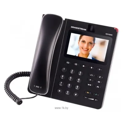 Grandstream GXV3240