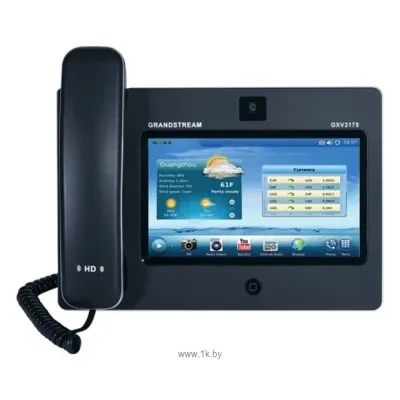 Grandstream GXV3275
