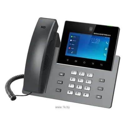 Grandstream GXV3350