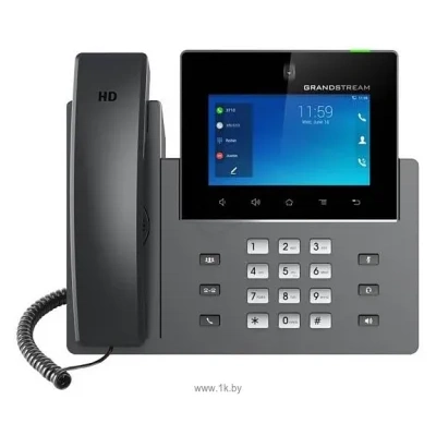 Grandstream GXV3350
