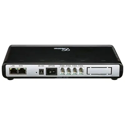 Grandstream GXW4104