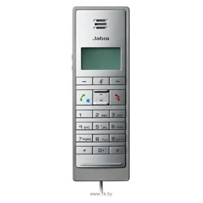 Jabra DIAL 550