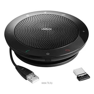 Jabra Speak 510+ UC