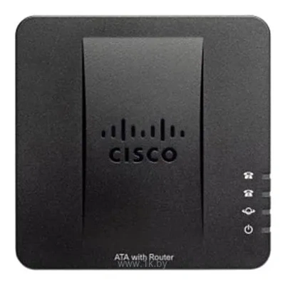Linksys SPA122