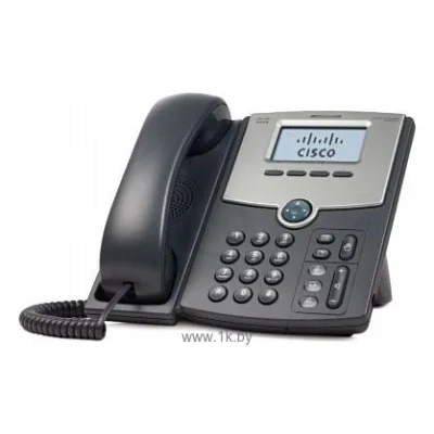 Linksys SPA502G
