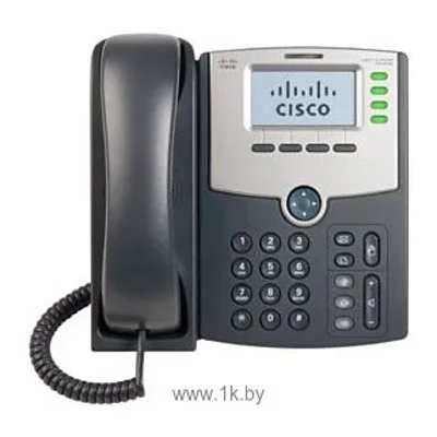 Linksys SPA504G