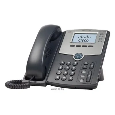 Linksys SPA504G