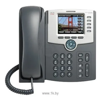 Linksys SPA525G