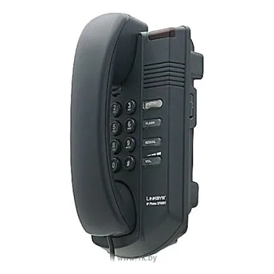 Linksys SPA901