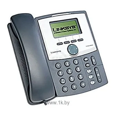 Linksys SPA941