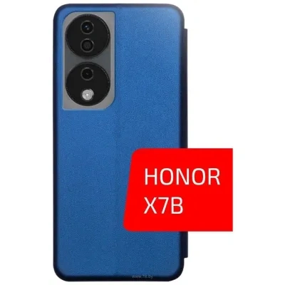 Akami Prime dlya Honor X7b (siniy)