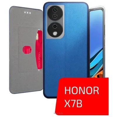 Akami Prime dlya Honor X7b (siniy)