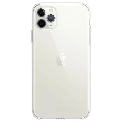 Apple Clear Case dlya iPhone 11 Pro (prozrachnyiy)