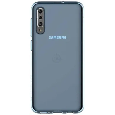 Araree A Cover dlya Samsung Galaxy A30s (siniy)