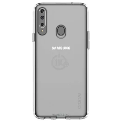 Araree A dlya Samsung Galaxy A20s (prozrachnyiy)