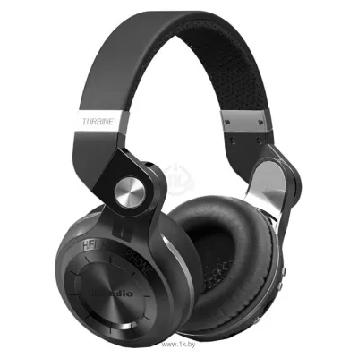 Bluedio T2 Plus